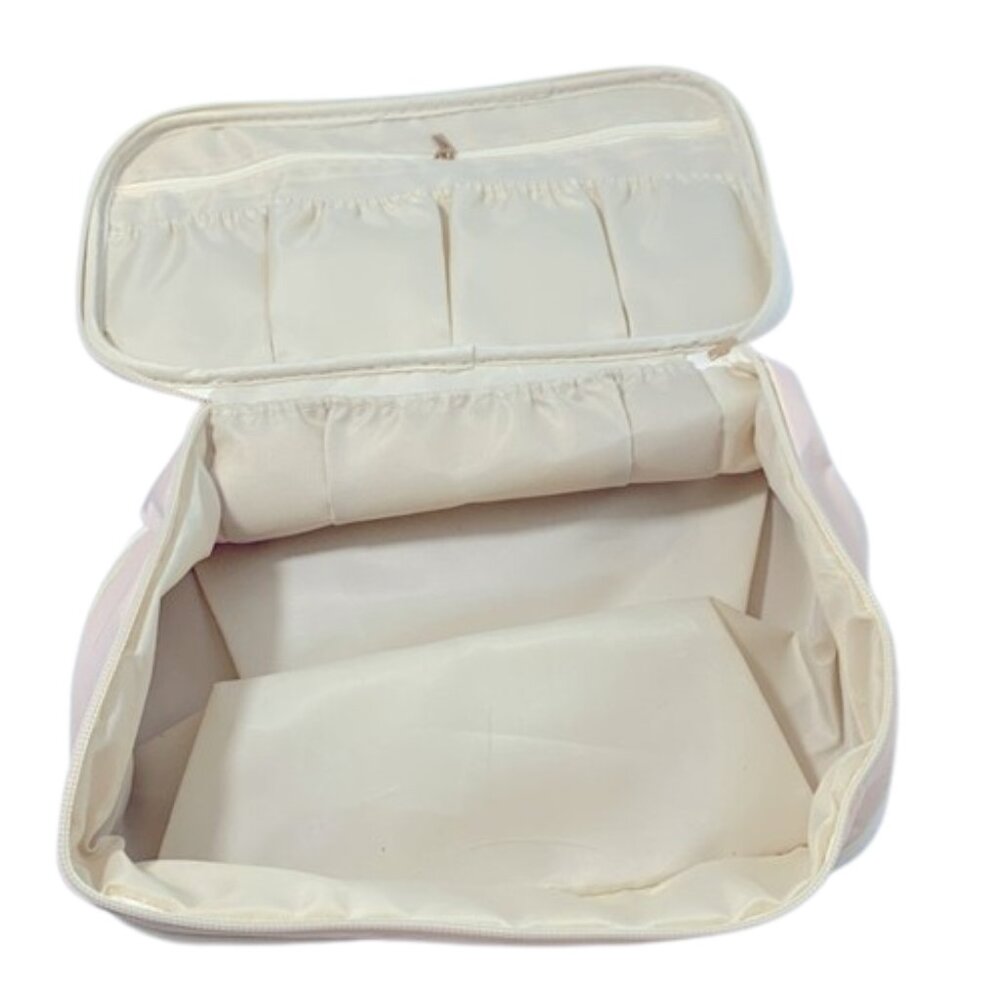 Double Layer Underwear Storage Bag Travel Underwear Storage Bag Bra Underwear